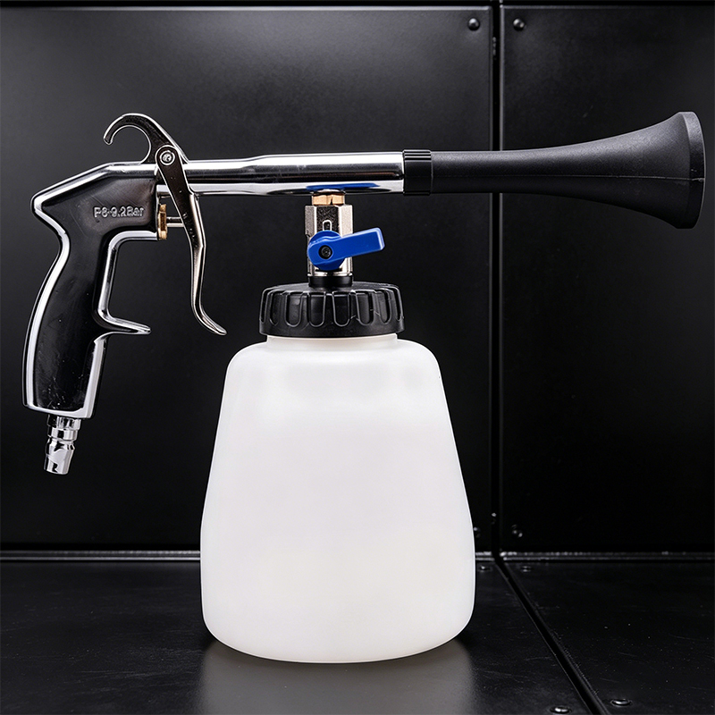 Foam Cannon Car Wash - Pistolet de nettoyage à mousse avec