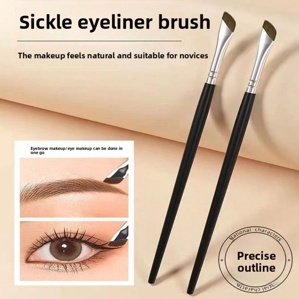 Ensemble de 5 pinceaux de maqu - Detailing Brush Set avis et prix