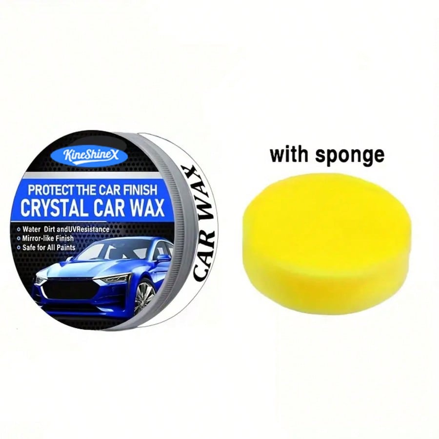 Cire de Carnauba pour polissag - Wax Applicator Pad avis et prix