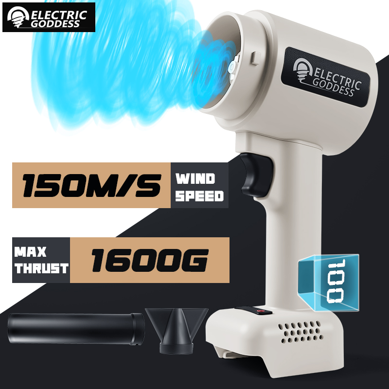 Makita – souffleur d'air viole - Dryer Car Blower avis et prix