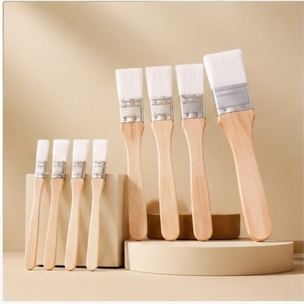 18 pinceaux à peindre pour mur - Detailing Brush Set avis et prix