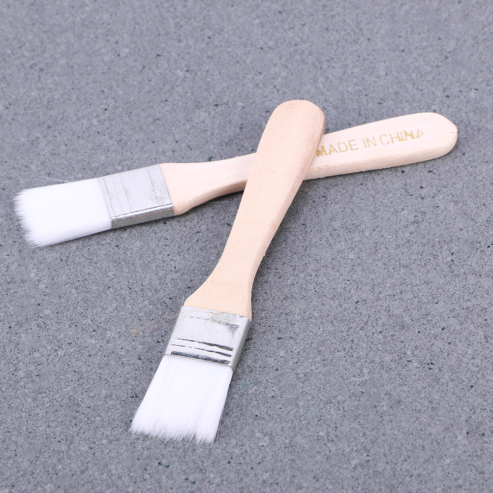 18 pinceaux à peindre pour mur - Detailing Brush Set avis et prix