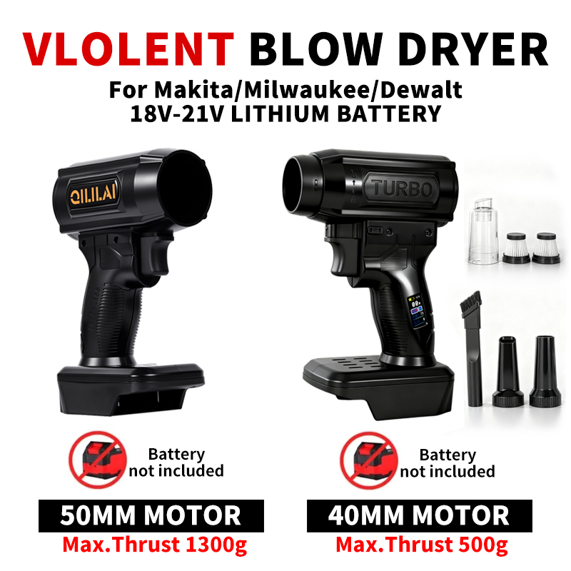 Souffleur d'air puissant pour  - Dryer Car Blower avis et prix